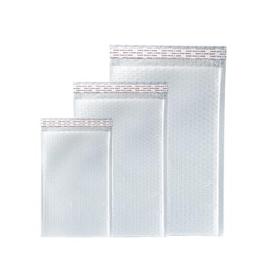 China Premium Shipping Custom Self Sealing Poly Bags Bubble Mailers for sale