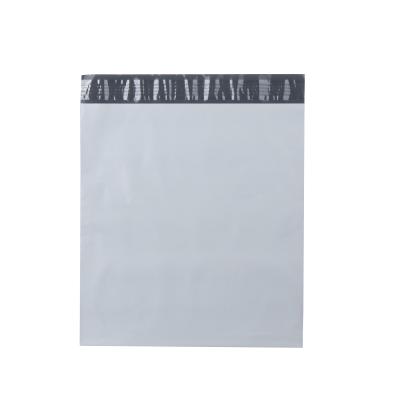 China POLY express bag, mailing package for clothing, black poly mailer for sale