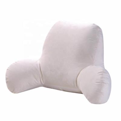 China Antistatic Wholesale Cheap Back Support Support Lumbar Roll Pillows for sale