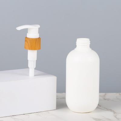 China Popular Black Non Spill Pump Spray Foam Soap Dispenser Pump Liquid Lotion Dispenser Pump for sale