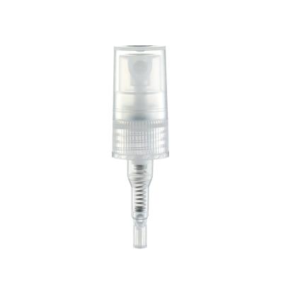 China Non Spill 18mm 20mm Plastic Fine Mist Sprayer Perfume Sprayer Pump Sprayer Pump 24mm With Cap for sale