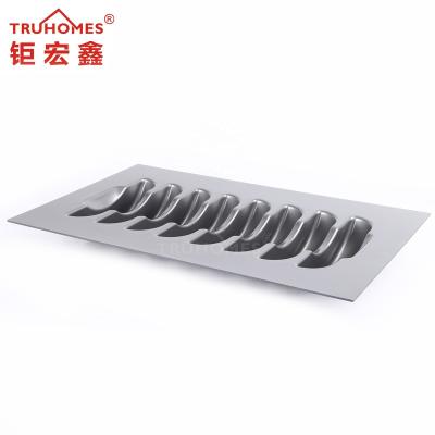 China Sustainable Equipment For Home Cutlery Tray Dish Rack With Kitchen Catalog In Cabinet for sale