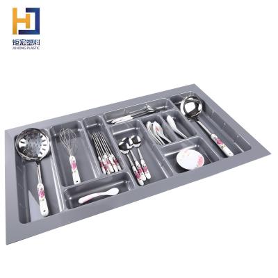 China 2019 Sustainable New Products Kitchen Organizer For Kitchen Things In Cabinet for sale