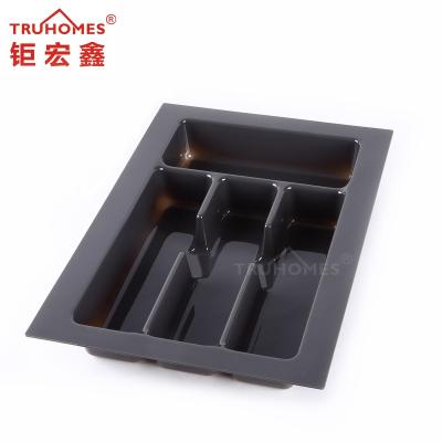 China Viable White Gray Color Fire Resistant Safe Tray Manufacturers for sale