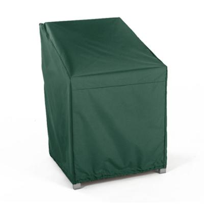 China Waterproof Competitive Price China Manufacture Hot Selling Professional Outdoor Chair Cover for sale