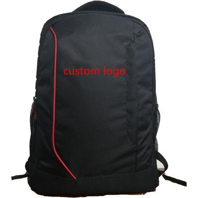 China Large Capacity Waterproof Laptop Backpack Computer Bags for sale