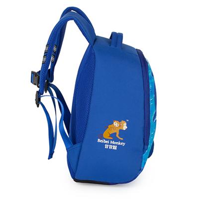 China China Manufacturer Lightweight School Bag Kids for sale