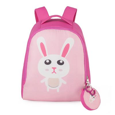 China Fashion Animal School Bag Waterproof Environmental/Lightweight/Waterproof Design Kids Children for sale