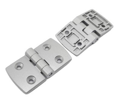 China EUROPEAN YD.H01.0X0 Aluminum Door Hinge For 3030 4040 4545 ITEM Profile Aluminum for sale