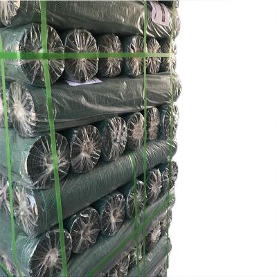 China PP PP Silt Barrier for sale