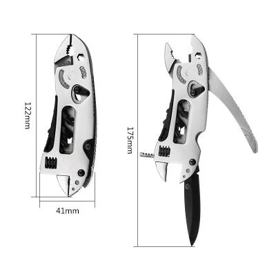 China Mini Tool Pliers Ordinary Outdoor Universal Bending Pliers Home Repair Pliers for sale