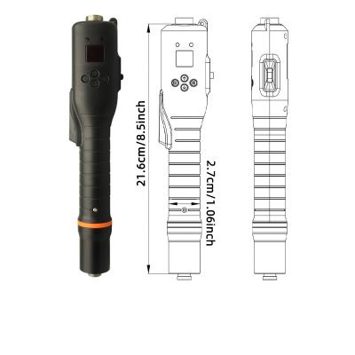 China Mini Small Cross Rechargeable Multifunctional Electric Home Screwdriver JT-3 for sale