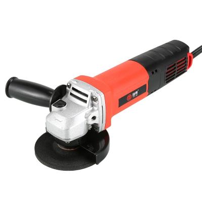 China High Quality Cordless Angle Grinders OEM Motor 4 Cordless Angle Grinders Machine 1/2 Cut for sale