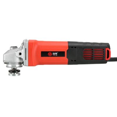 China Cutting off the lithium battery cordless power best-selling angle grinder angle grinder is suitable for many for sale