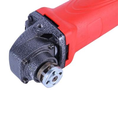 China Cutting Angle Grinder Multifunctional Angle Grinder Polisher Hand Wheel Cutter Grinding Machine Tools for sale