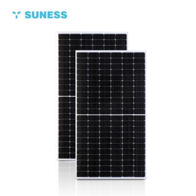 China Solar Power System Youess Suness  Mono Solar panel  280W 285w 290w 300W Solar Panels for Home Solar Power System for sale