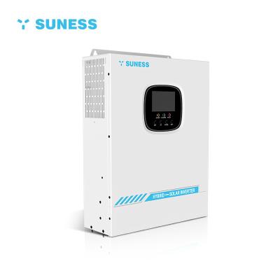 China Solar Power System Home Off Grid Inverter 3.5kw 5kw Solar Hybrid Inverter 7kw 8kw 10kw Using In Solar Power System Home for sale