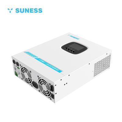 China Home off/on 3.5kva 3.5kw 3500w power system single phase mppt storage hybrid solar inverter inverters for sale for sale