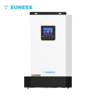 China Home Power System Youess Suness Grid AC Solar Power Inverter 3500W 24V 220V Peak Power 3500W 24V 220V Solar On/Off Inverter for sale