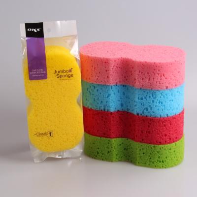 China Sustainable Car Wash Sponge Car Clean Car Wash OKS-2015 Oks Sponge for sale