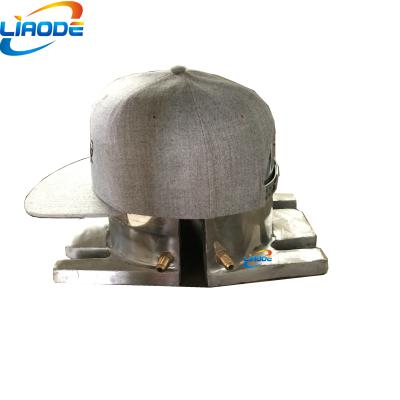 China Customized Pop Aluminum Cap Hip Ironing Mold For Forming Pop Caps Customized Aluminum Hip Caps Ironing Mold For Forming Caps for sale