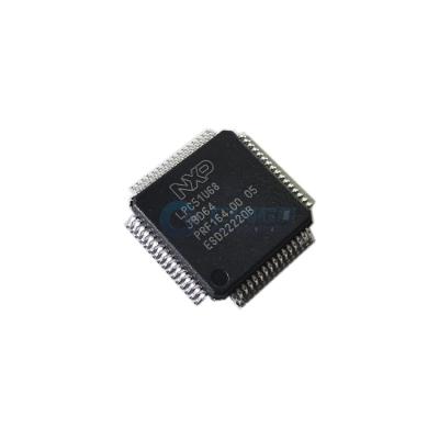 China Standard Cingo LPC51U68JBD64 MCU/MPU/SOC LPC51U68JBD Integrated Circuit IC Chip Memory Electronic Components for sale