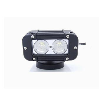 China Aluminum Alloy Die Casting Led Work Lights Factory Wholesale ROHS IP68 CE Standard 20w for sale