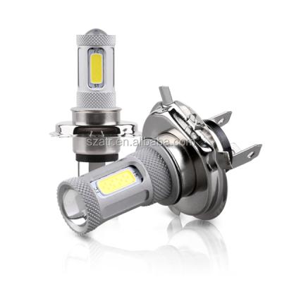 China Fog light new products led headlight 12v-24v H1/H3/H4/H7/H11/9005 latest high power lamp 12V 1600LM for sale