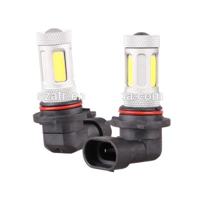 China New High Power Fog Light Universal Auto Lamp 9005 Car Led Lighting 12V 24V Led Fog Light Made In China for sale