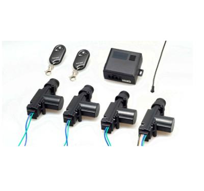 China Other competitive price engine immobilizer remote central locking system for car for sale