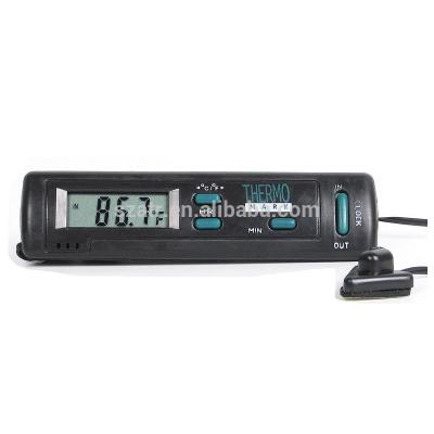 China 1.5V D.C.A. Height Battery Operation Wireless Car Thermometer 78203 for sale