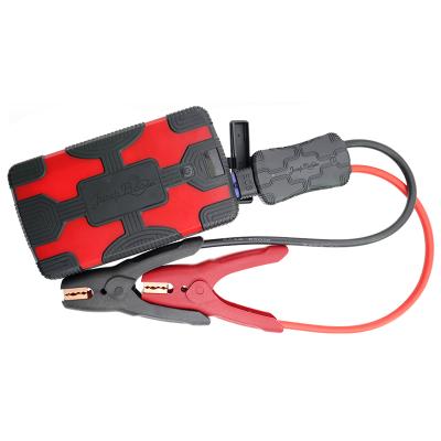 China 2021 Amazon best seller 13600 amp 12v/16v/19v car jump starter battery portable jump starter in china Shenzhen 180(L)*99(W)*78(H)mm for sale