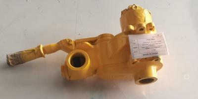 China Oilfield Lifting Air Winch Distributing Assembly For XJFH-5/35KFZP for sale