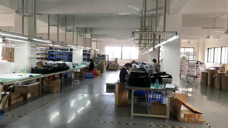 Verified China supplier - Guangdong Lavius Lighting Co., Ltd.