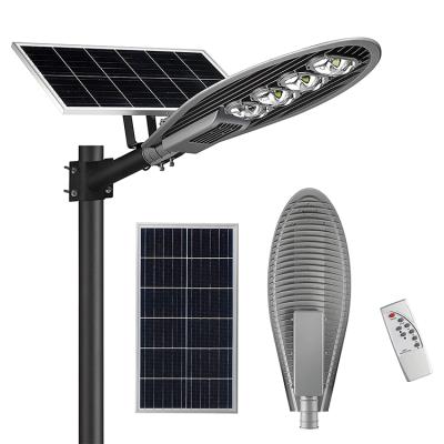 China ROAD COB Ip65 50w 80w 100w120w Outdoor Waterproof Remote Control Solar Led Street Light for sale