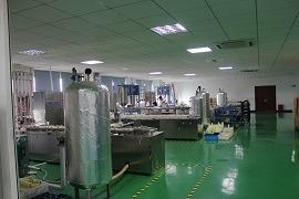 Verified China supplier - Hangzhou Zhongpei Electronics Co., Ltd.