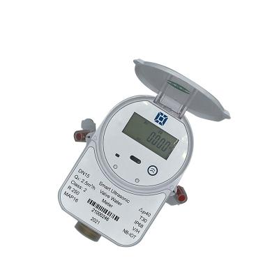 China wholesale China factory Make to Order china controller cold water meter 213E for sale