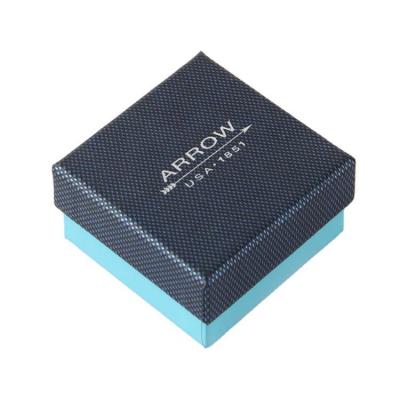 China Wholesale Disposable Jewelry Box Watch Band Paper Box Packaging Paper Gift Box for sale