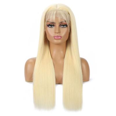 China 100% Transparent Body Wave Headband 613 Blonde Hd Hair Lace Front Wig Virgin Hair Brazilian Hair Wig Virgin Hair Lace Front Wig 100% Seller for sale