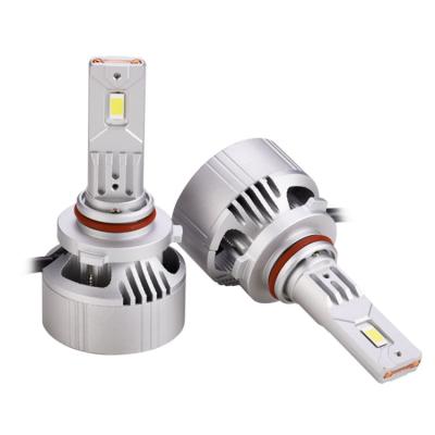 China LED Auto Lighing 2022 New 60W 12000lm Led Headlight H1 H3 H4 H7 H11 H13 9005 Motorcycle Light Car Fog Light Led Headlight Bulb 9006 6000K for sale