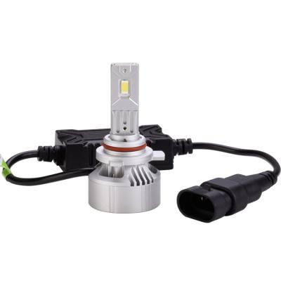 China Auto Super Bright LED Lighing car led headlight h4 h13 9004 9007 60W 12000lm 6000K high low beam canbus driver for sale