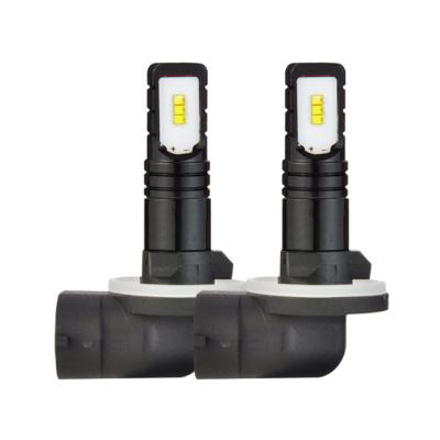 China Hot Selling Unique Design Auto LED Lighing Auto Lighting System Car Led Bulb Led Fog Lamp Led Reading Light 880 881 400lm for sale