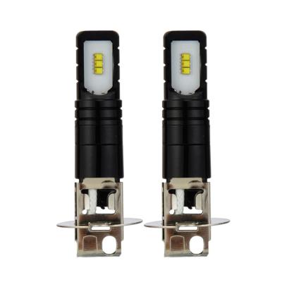 China Hot Selling Unique Design Auto LED Lighing Auto Lighting System Car Led Bulb Led Fog Lamp Led Reading Light H1 H4 H7 8watt 800lm for sale