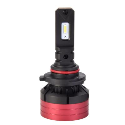 China Factory Wholesale Professional IP67 Auto Car Waterproof Led Headlight HB3 9005 Factory Directly for sale