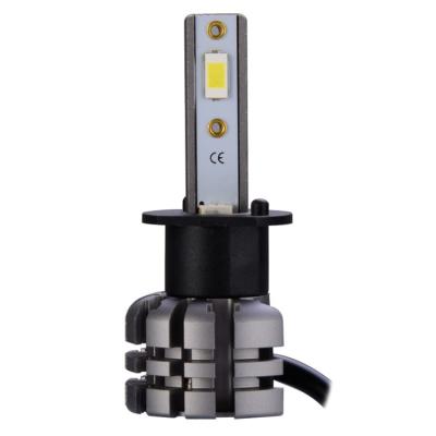 China Hot sale cheap auto lighting LED customs lead lighting systemauto bulb led fog lamp H1 for sale