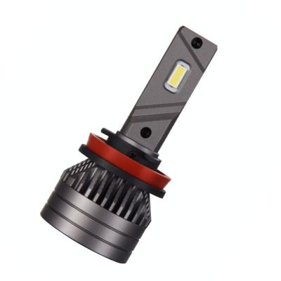 China Auto LED Lighing Durable And High Quality Durable Auto Parts Led Car Headlight H11 Universal for sale