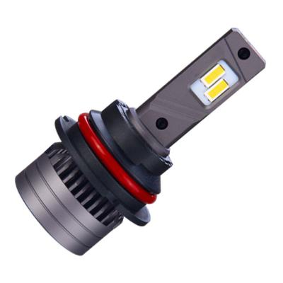 China High Quality 9004 9007 Auto Ignition Auto Parts Super Bright Led Headlight LED Lighting Auto Parts Wholesale for sale