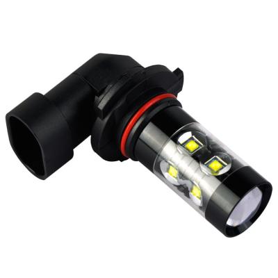 China LED Auto Lighing Hot Selling Good Quality Led Fog Lamp Led Side Light 9005 9006 Universal H10 Cars for sale