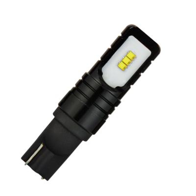 China LED Auto Lighing Guaranteed Quality Unique Electric Led Bulb Reading Auto Light Led Autobulb T10 T15 for sale