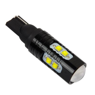 China LED Auto Lighing Guaranteed Quality Unique T10 T15 Electric Led Auto Bulb Led Reading Light for sale